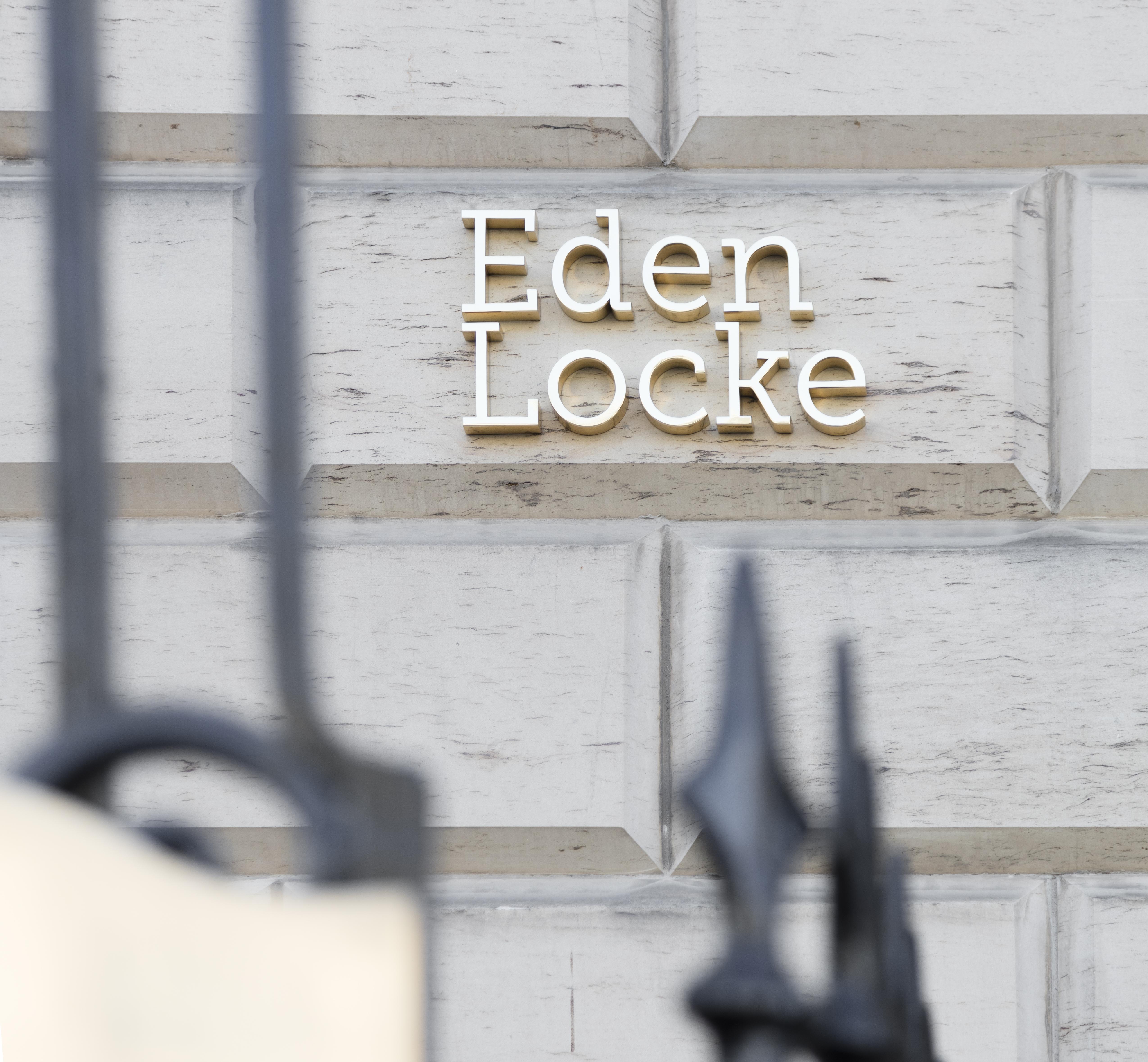Hotel Eden Locke 4*