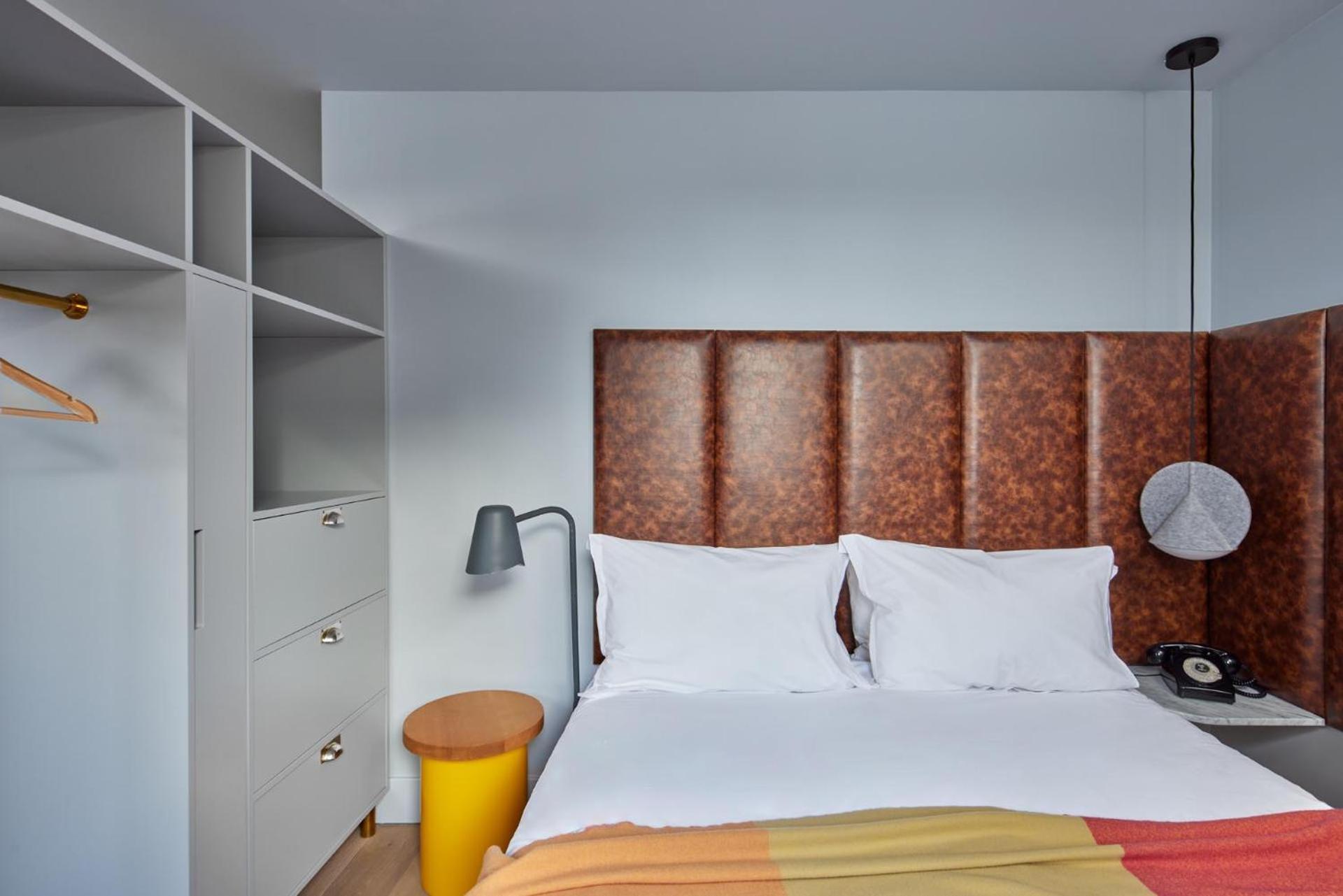 Eden Locke Hotel EDI