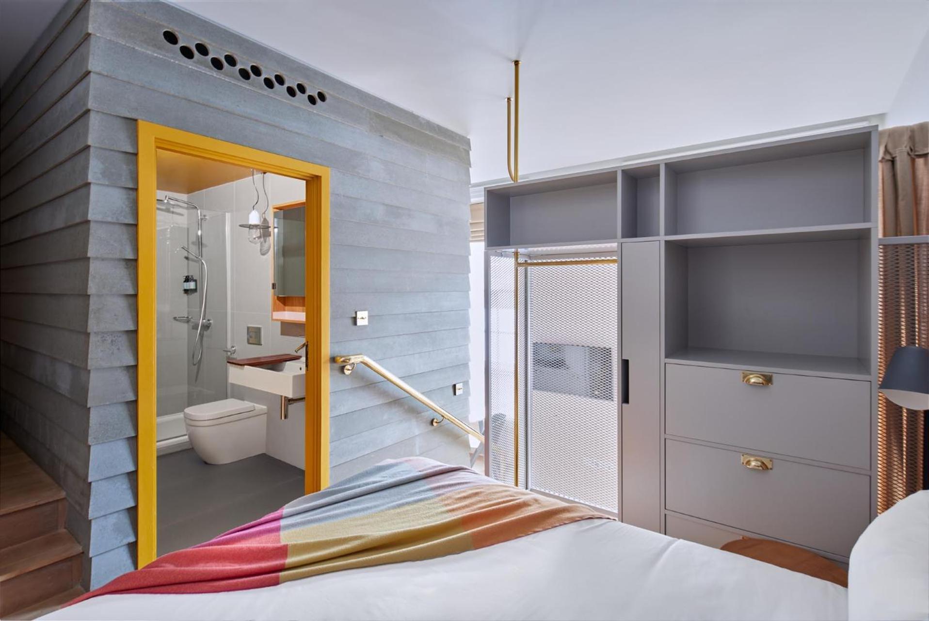 Hotel Eden Locke 4*
