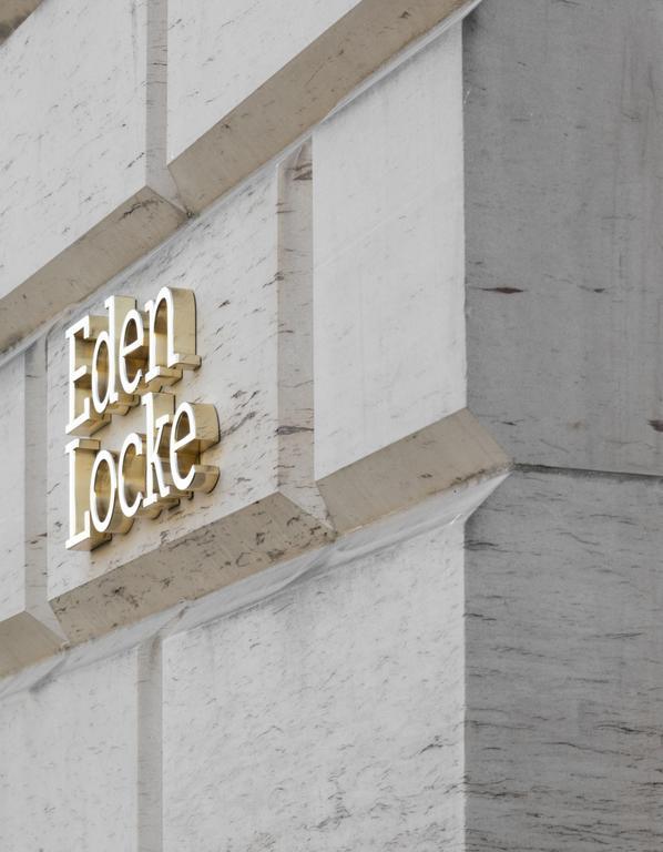 Hotel Eden Locke EDI